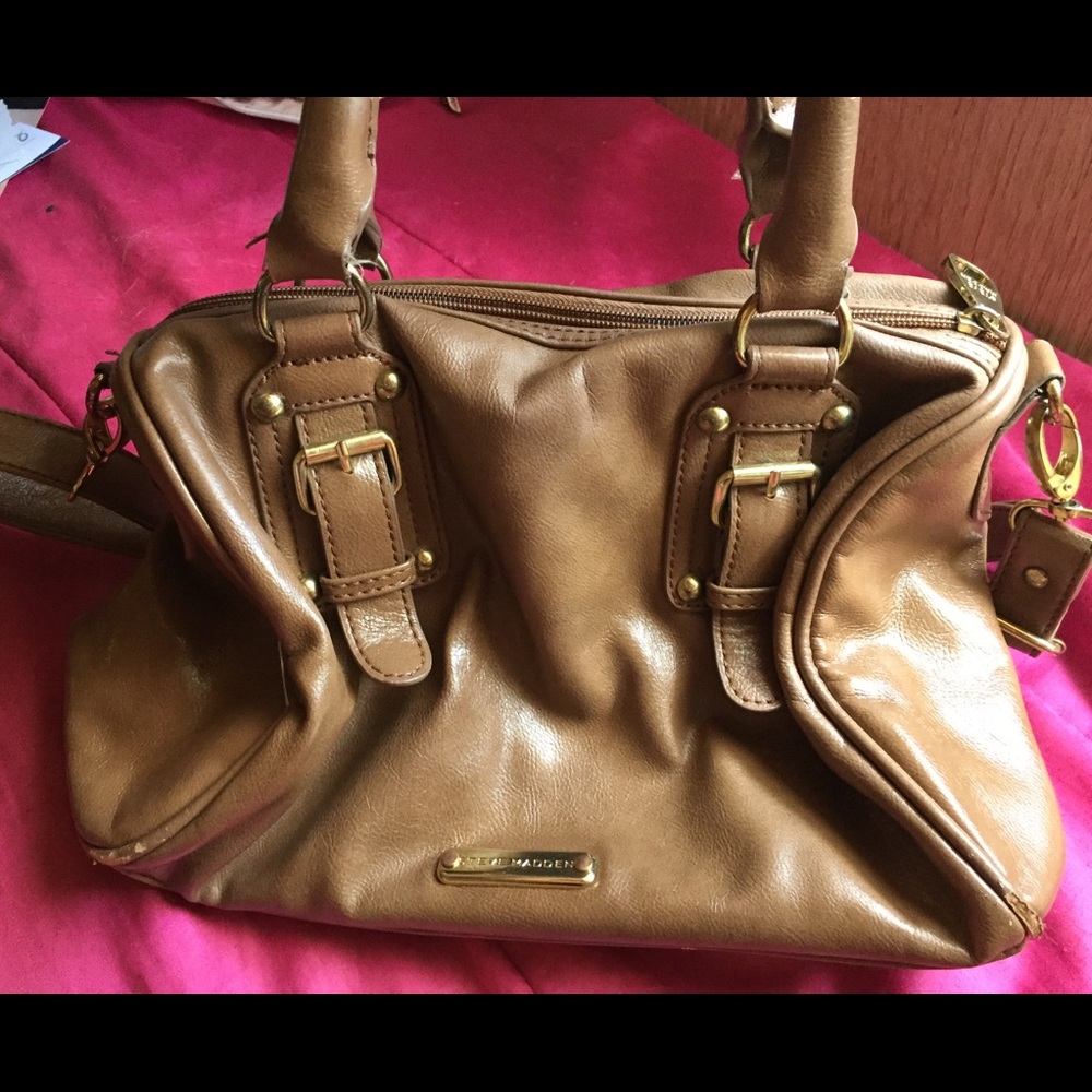 Steven madden crossbody